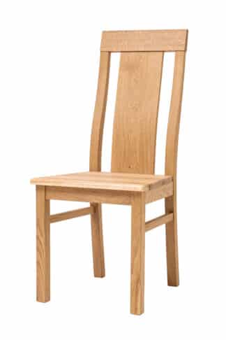Dubová stolička Sofi