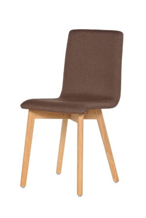 S židlí jídelní Grim získáte nejenom komfortní posezení, ale také nádherný kousek nábytku, který dodá šmrnc každému interiéru. 