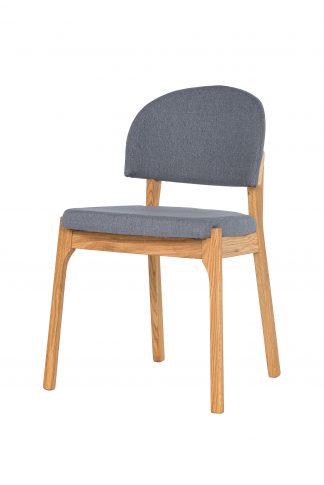 Jídelní polstrovaná židle