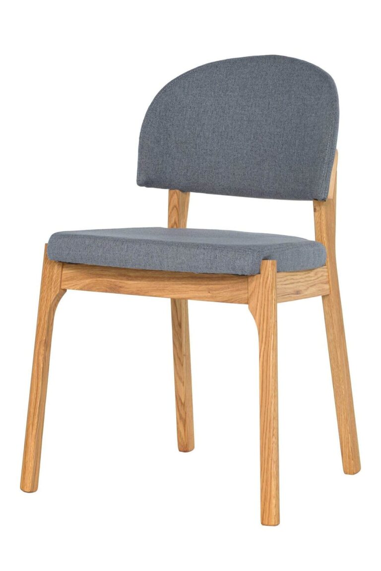 Jídelní polstrovaná židle