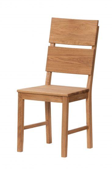 Dubová židle Karla není jen židle, je to závazek kvality a stylu, který přináší pohodlí a bezpečí do Vašeho domova. Objednejte si ji ještě dnes a zpříjemněte si každý okamžik strávený u stolu.