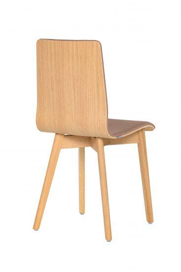 Exkluzivní dubová jídelní židle z masivního dřeva. Pokud hledáte nábytek do bytu, restaurace či hospody, náš nábytek je tou pravou volbou. Dřevěný nábytek, masivní nábytek z e-shopu Gregory nábytek.