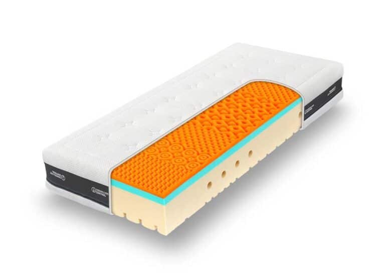 Super FOX Visco Wellness