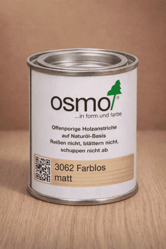 Sada na ošetrenie nábytku Osmo 3062 je ideálna na obnovu a ochranu drevených povrchov, ktoré si vďaka nej zachovajú svoj prirodzený vzhľad a dlhú životnosť. nábytokPoskytuje jednoduché a efektívne riešenie starostlivosti o , či už ide o drobné opravy alebo pravidelnú údržbu.