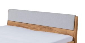 Čalúnený poťah čela postele Monte 90x200 cm v niekoľkých farebných variantoch