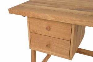 Zásuvky pre moderný pracovný stôl