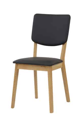 Dubová jídelní židle Tallin