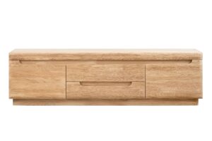 Komoda pod TV Dallas 1-překrásný a praktický doplněk pro váš domov.