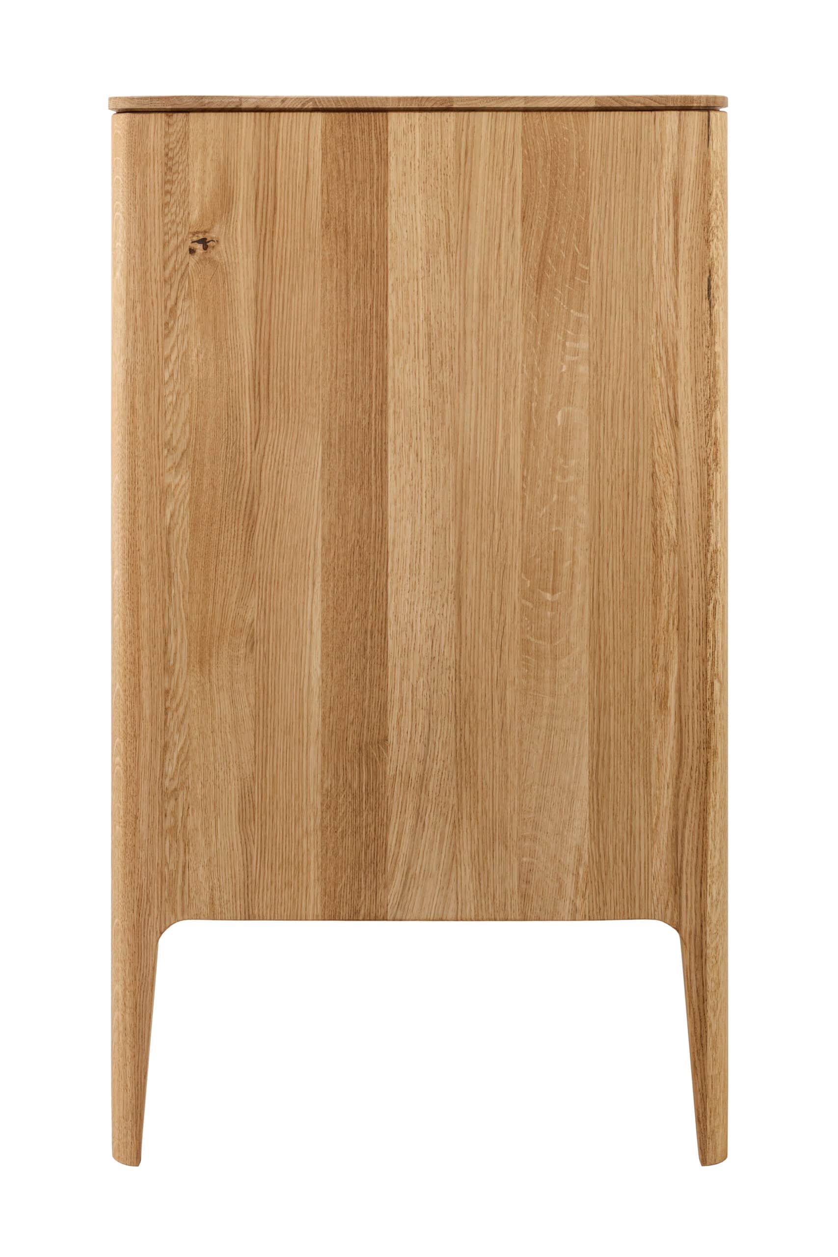 Dubová komoda Atlanta 3 - Image 9