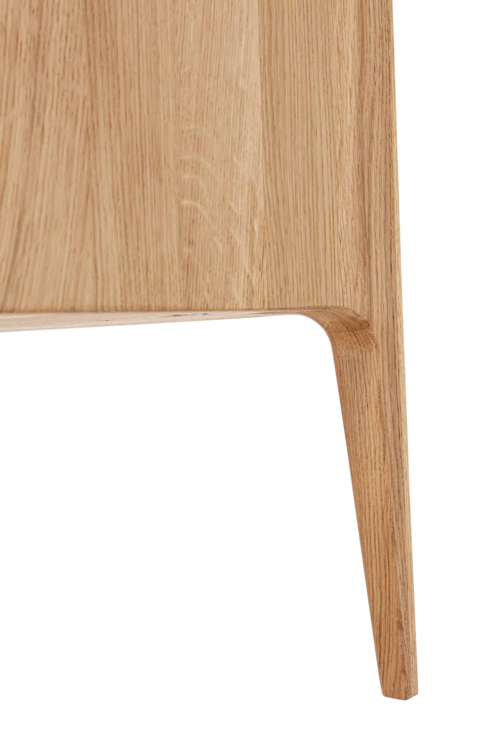 Dubová komoda Atlanta 3 - Image 10