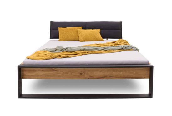Manželská postel Klara 180x200 je tou nejlepší volbou pro všechny, kteří hledají kvalitu, pohodlí a styl v jednom balení.