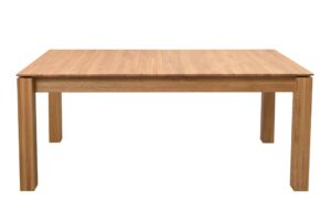 Jedálenský stôl rozkladací Aura