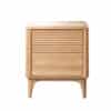 Nočný stolík dub Stockholm