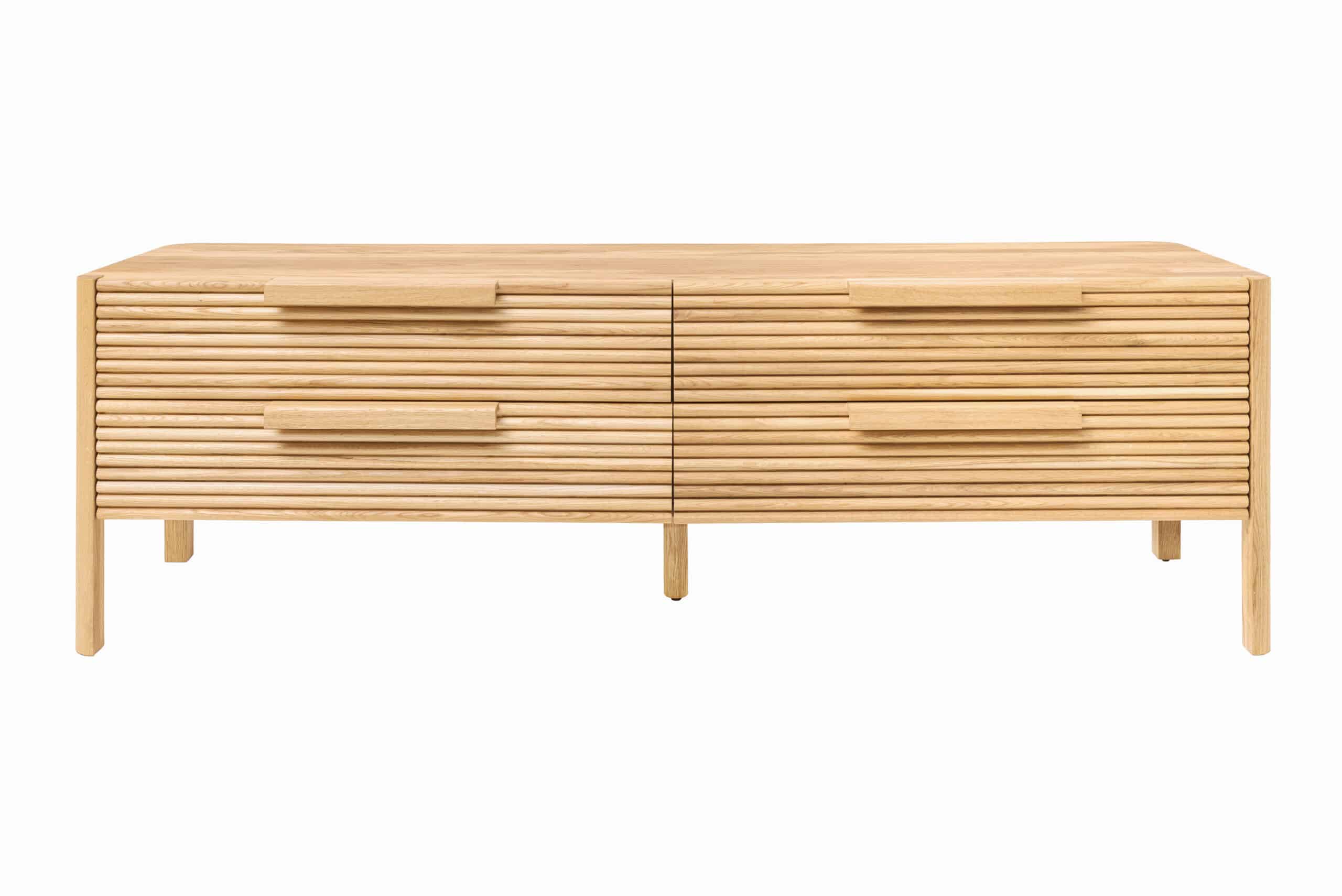 Komoda pod TV Barcelona 4Z