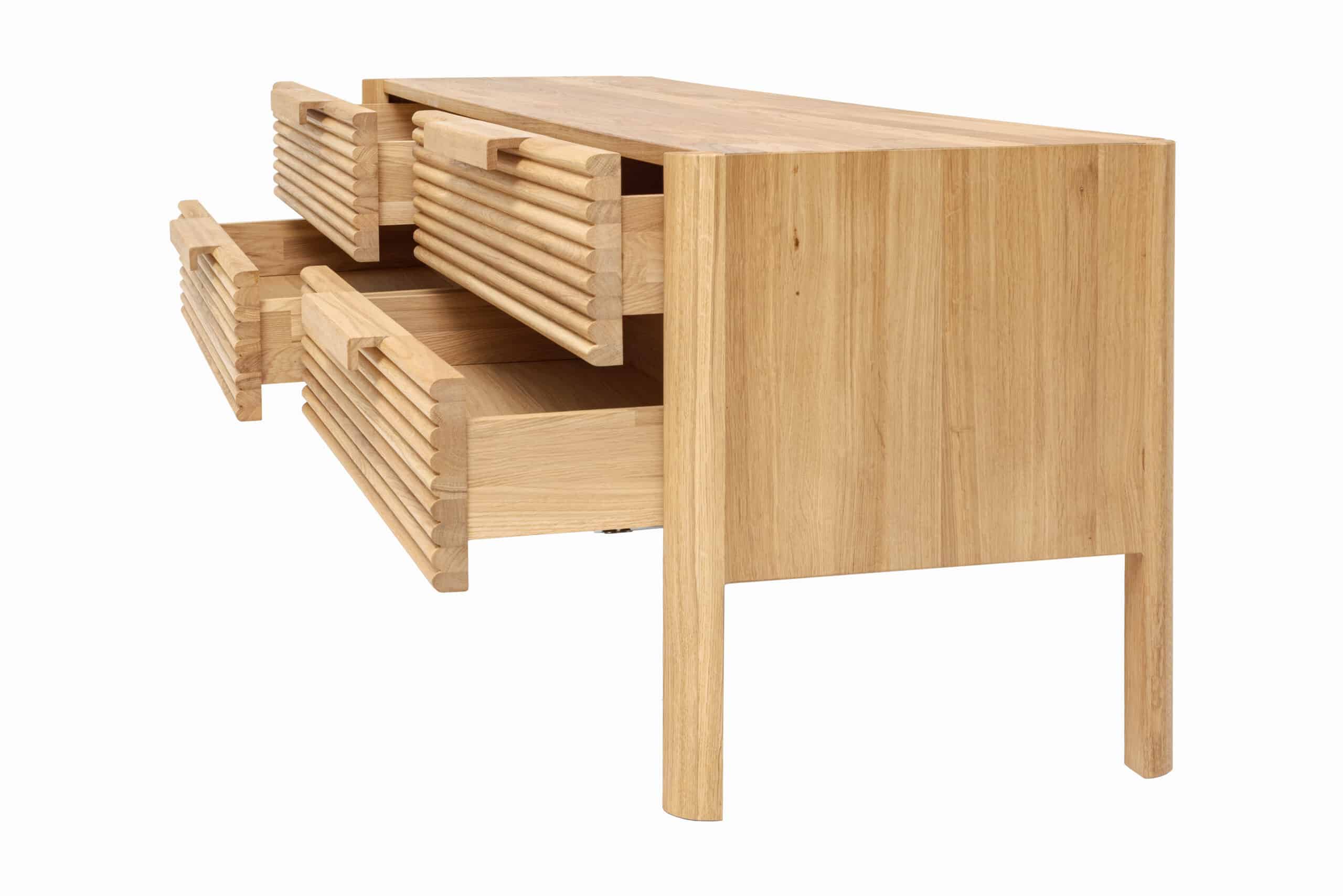 Komoda pod TV Barcelona 4Z - Image 2