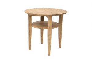 Konferenční stolek Ohio z dubu