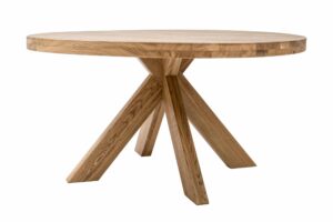 Konferenční stolek Milan je přesně tím, co váš obývací pokoj potřebuje. Přidejte do svého domova kousek přírody, elegance a tradice s tímto jedinečným masivním stolkem.