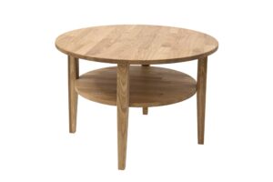 Konferenční stolek Antonio je více než jen kus nábytku – je to investice do krásy, funkčnosti a pohody ve vašem domově. Nečekejte, až se váš obývací pokoj dočká dokonalého doplňku.