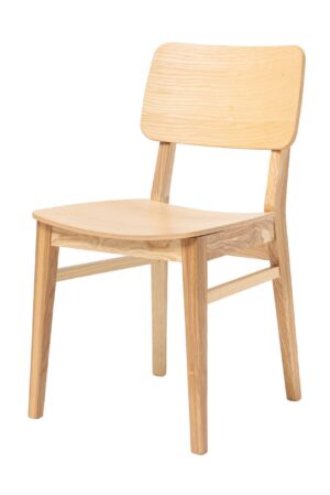 Jídelní židle Mio je ideální pro milovníky nadčasového designu, kvalitu a komfort v jednom. Právě tato židle je skvělým doplňkem pro každou jídelnu, kuchyň, ale i kavárny či restaurace.