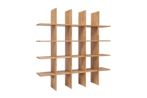 Dubová knihovna Faro