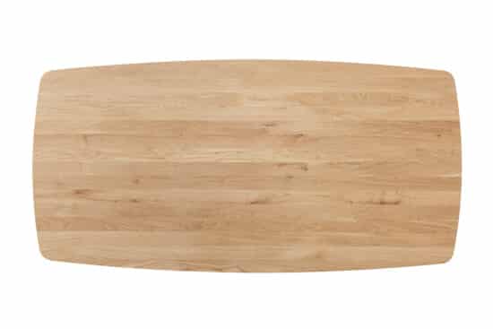 Jídelní stůl z masivu Timber