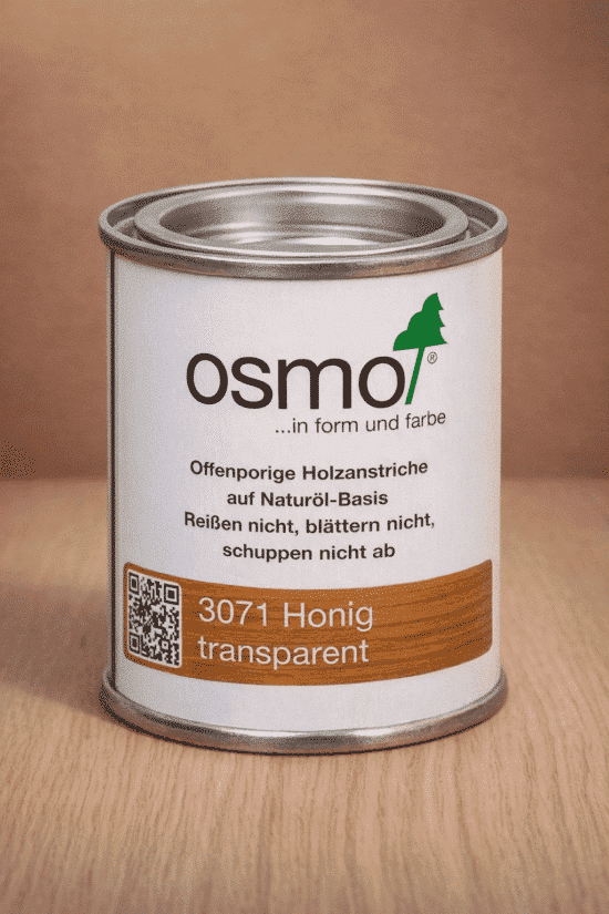 Súprava na ošetrenie nábytku Osmo 3071